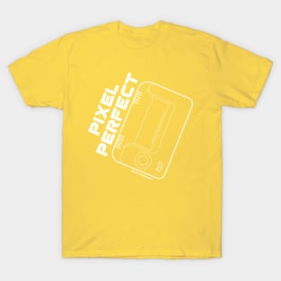 Master Pixel Perfect T-Shirt